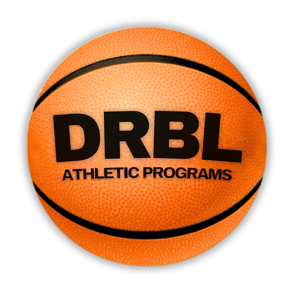 DRBL Summer Tip-Off