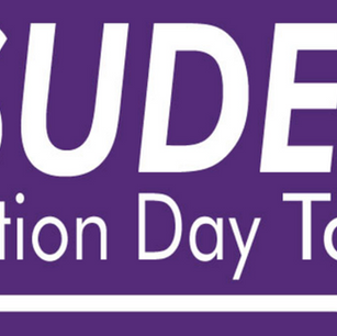 SUDEP Action Day - Sudden Unexpected Death in Epilepsy