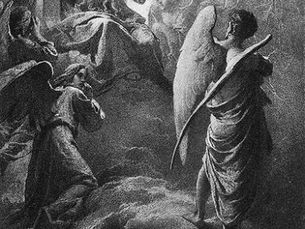 La leggenda di Lucifero
