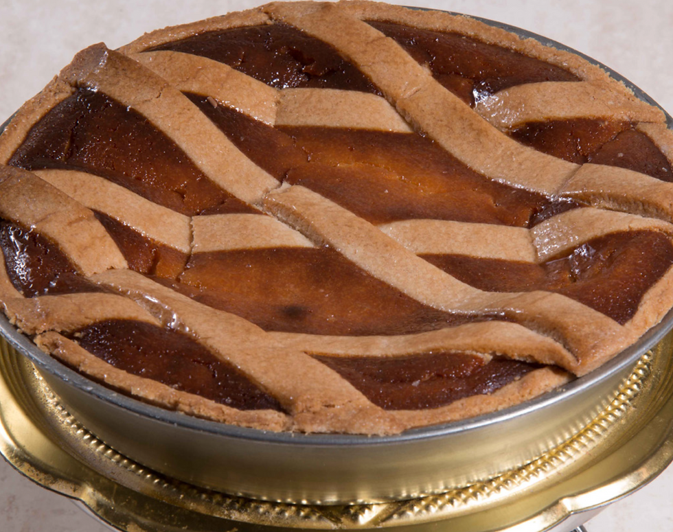 Pastiera