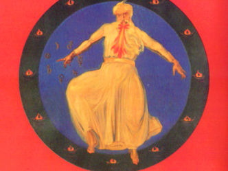 Gli esseri diverranno capaci di dissolvere la materia per aver accolto l'Amore nella loro anima