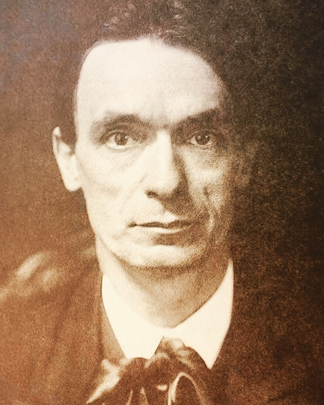 La differenza tra Iniziazione Orientale e Occidentale e l’Iniziazione di Rudolf Steiner