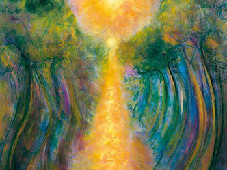 Se ci si potesse avvicinare al Sole, vi si scoprirebbe ciò che potremmo considerare uno spazio vuoto