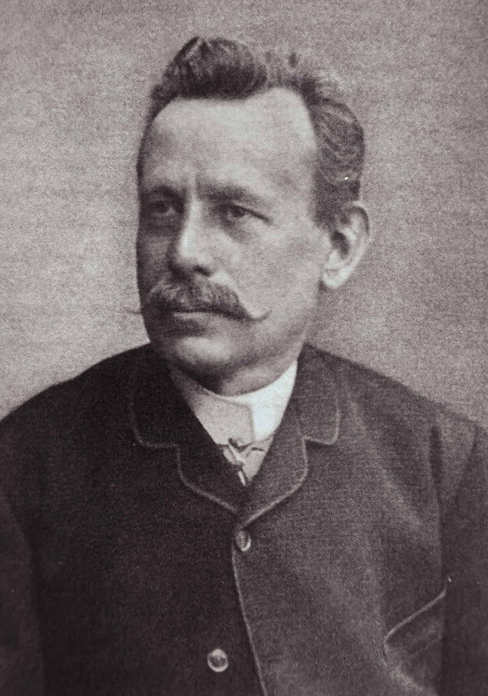 A. MAILANDER