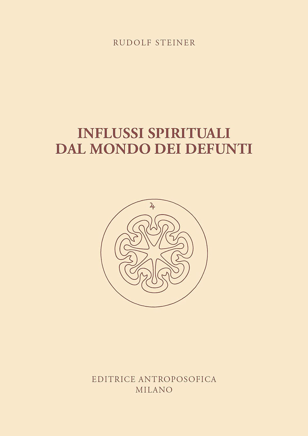 O.O. 154 - Influssi spirituali dal mondo dei defunti