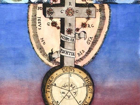 Tradizione Occidentale ed Esoterismo Cristiano