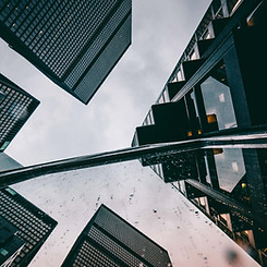 broking and consultancy london - general