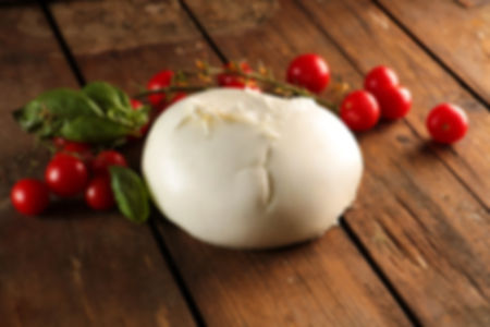 Zizzona di Bufala (prezzo al Kg)