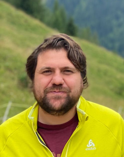 Immagine del redattore: Samuele Celeri