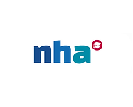 NHA logo