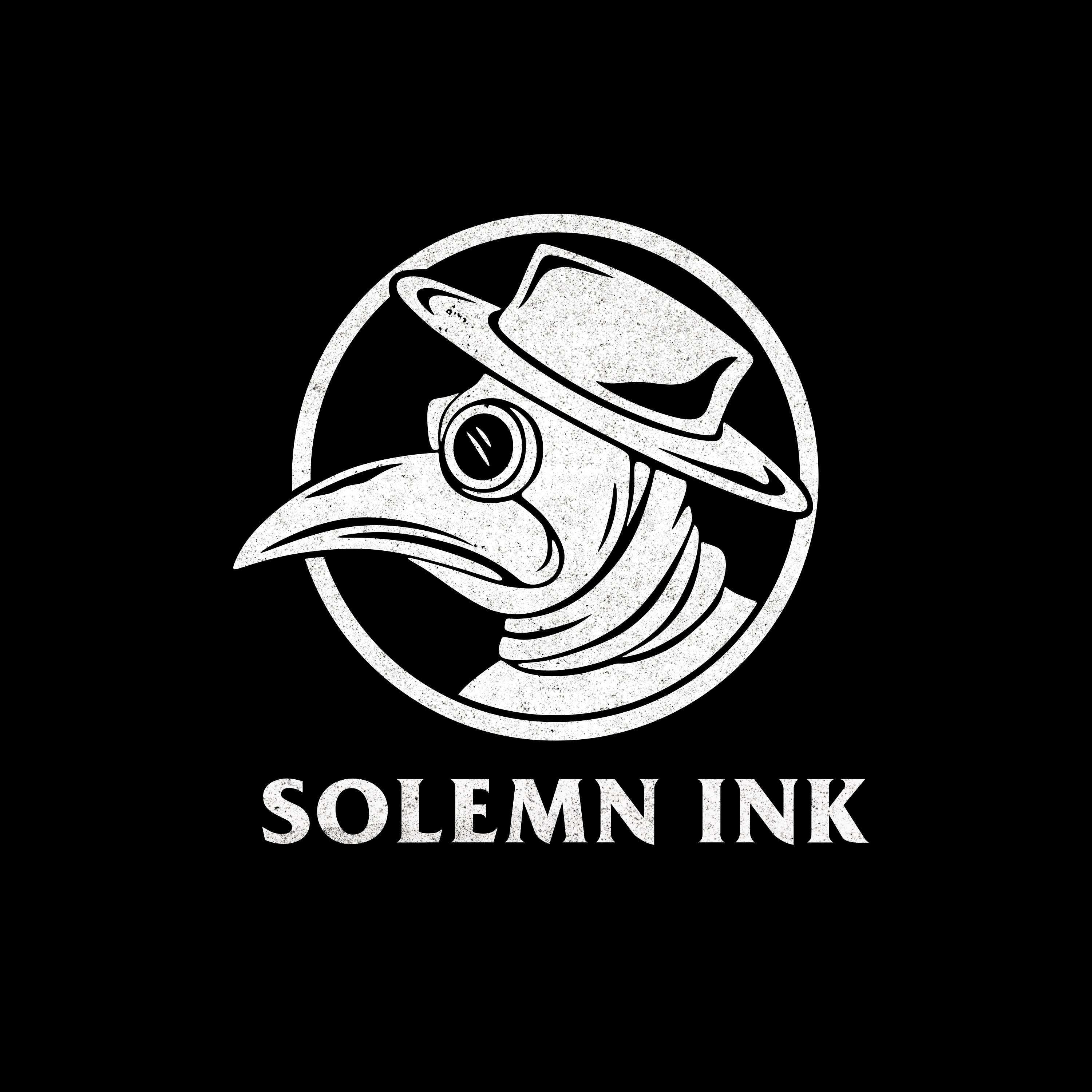 Solemn Ink gallery