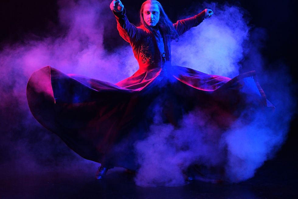 mke lifestyle magazine michael pink's dracula for mke ballet