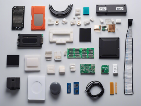 Expert RFID Failure Analysis Techniques for Improved Operations