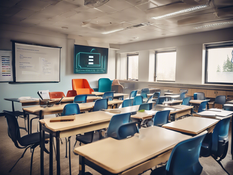 Specialized RFID Training Courses for Industry Professionals