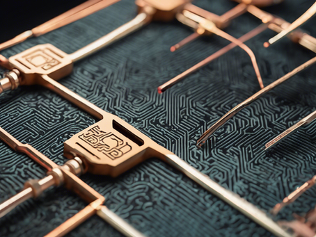 Enhance RFID System Performance with Custom Antenna Solutions