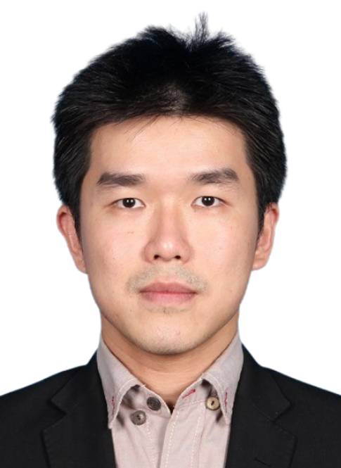 Dr. Lee Yong Hong