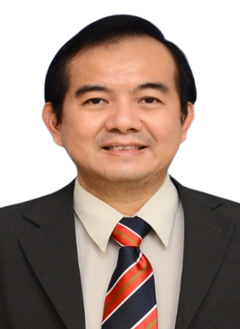 Prof Ts Dr Lim Eng Hock
