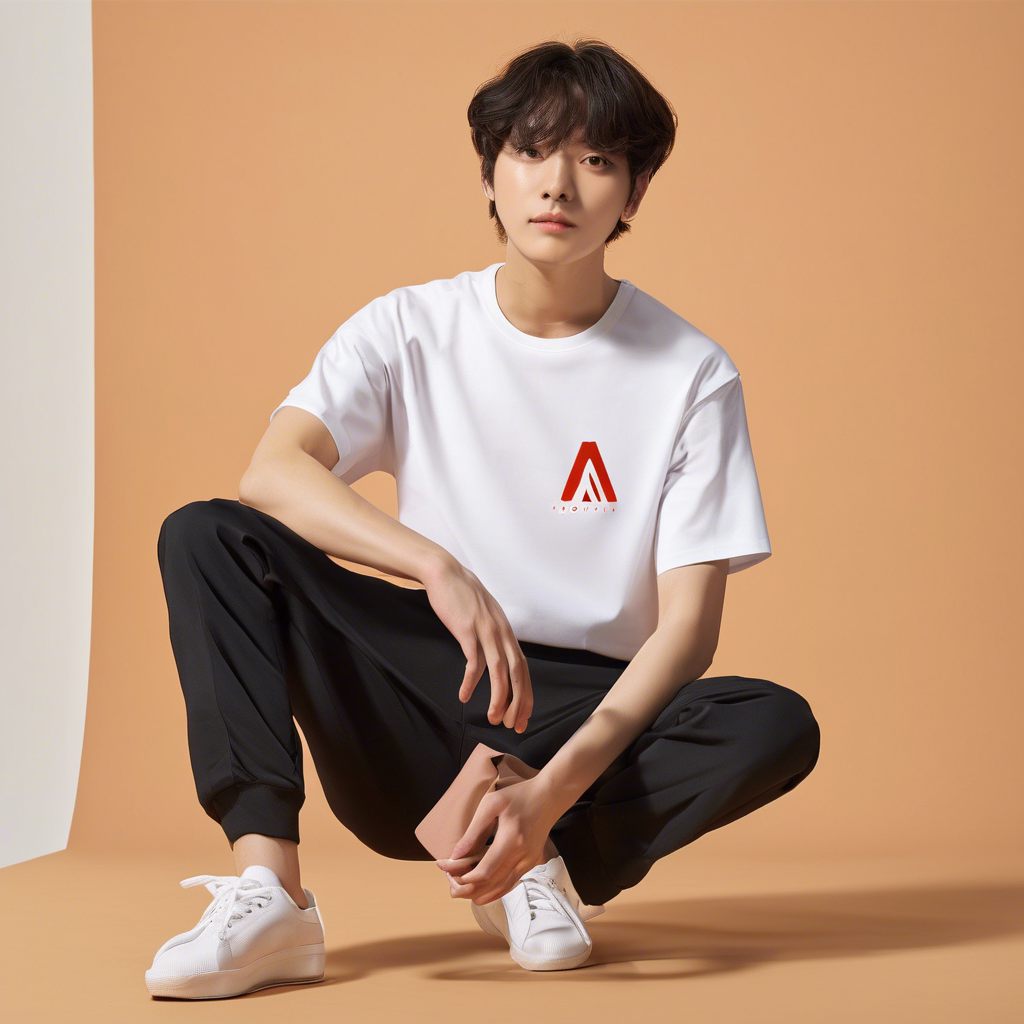 Collective T-Shirt