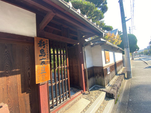 山本覚馬