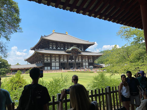 東大寺