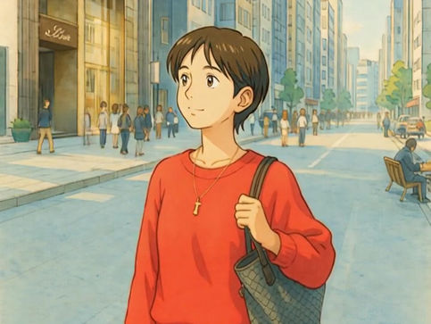 動画生成AI Hedra