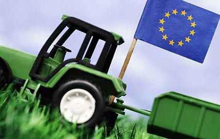 Απλούστευση της Κοινής Γεωργικής Πολιτικής (ΚΓΠ) της Ε.Ε.