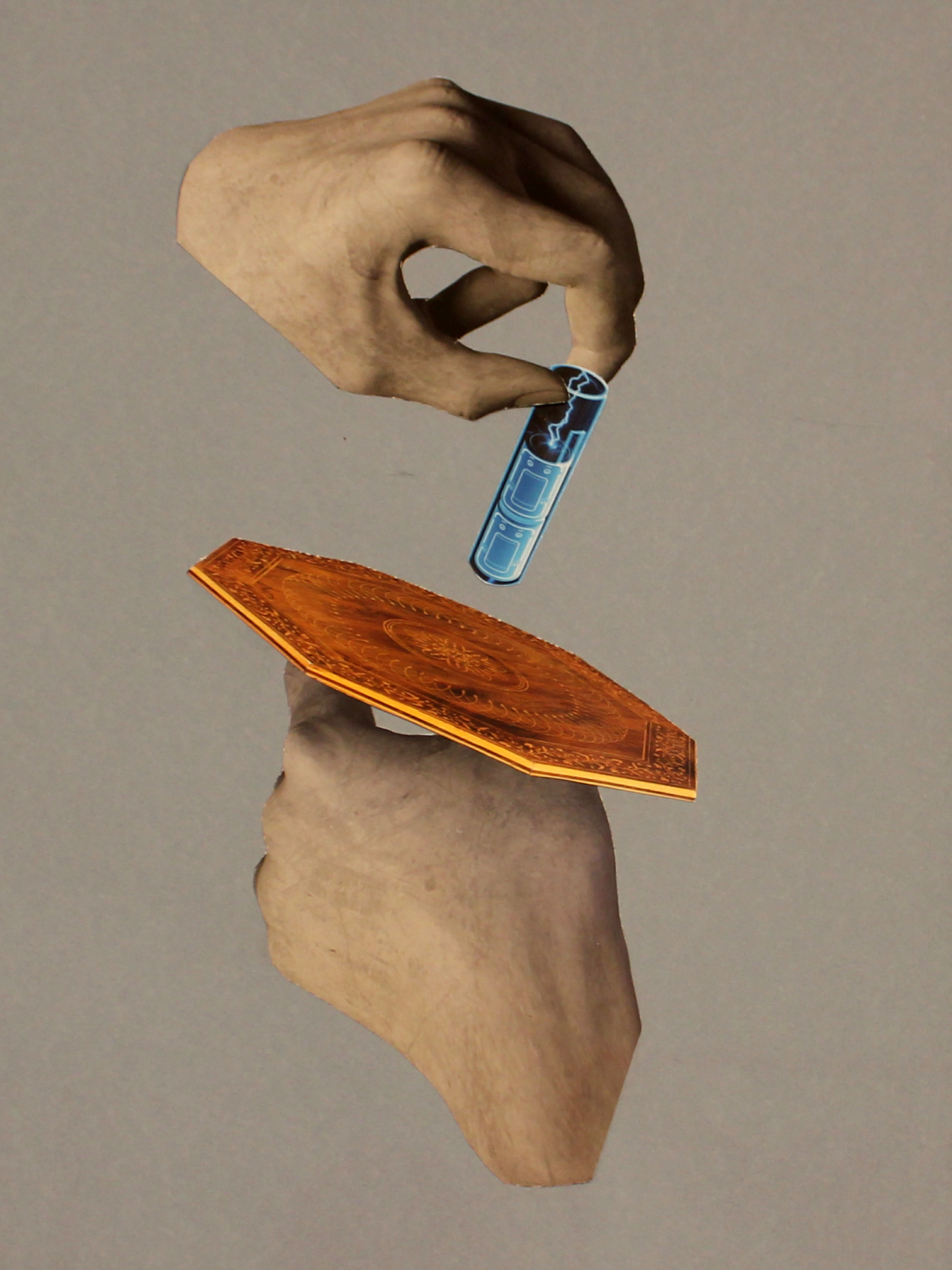Enrico Nagel