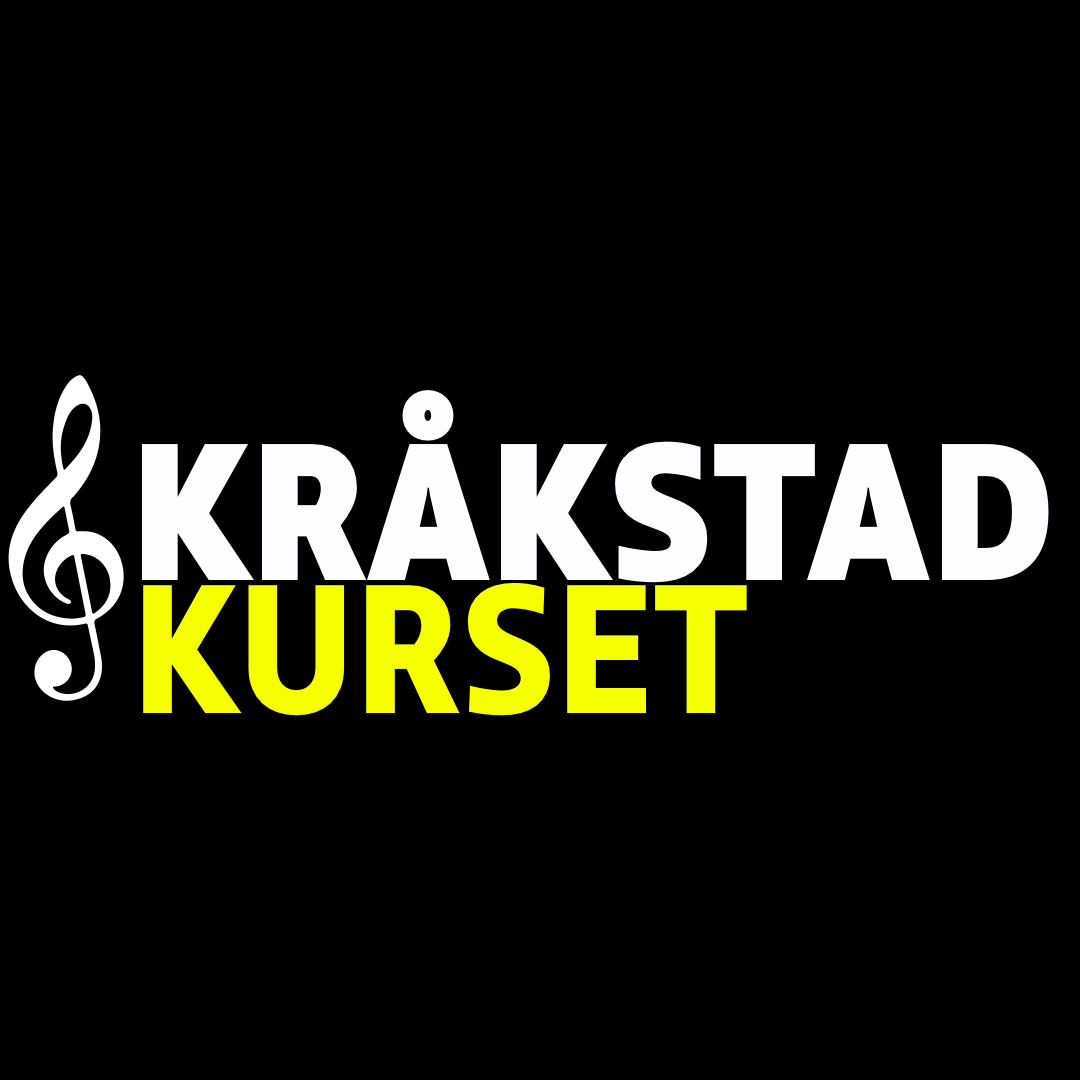 Kråkstadkurset kursavgift søskenrabatt (per person)