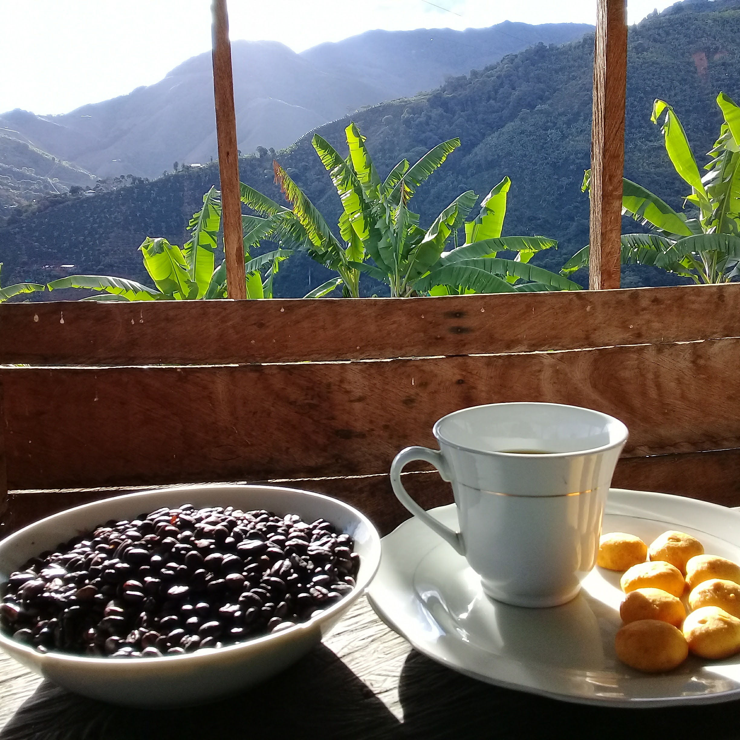 Taza de Café