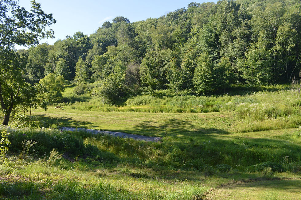 The Inflection Point