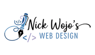 Nick Wojo's Web Design Logo