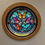 Thumbnail: Stained Glass Effect Static Window Cling/Privacy Film - Colourful Butterflies