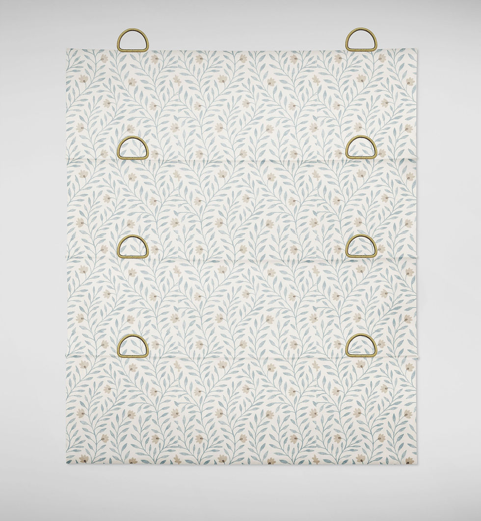 Hook Up Blind - Yasmina by The Pure Edit