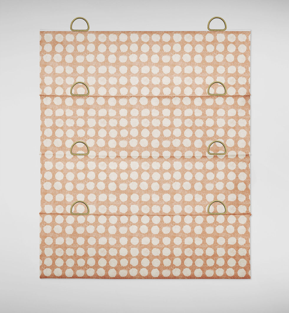 Hook Up Blind - Jebel