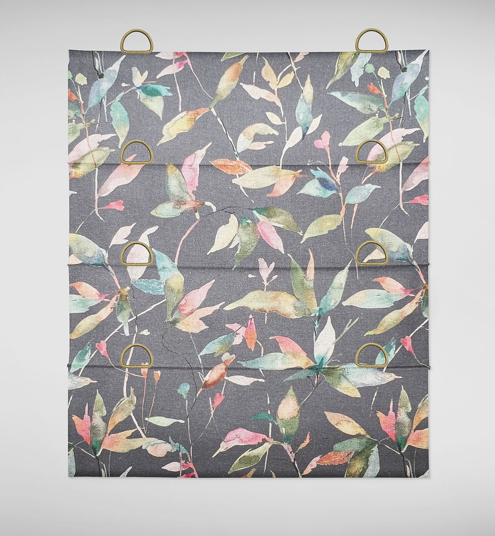 Hook Up Blind - Bellagio Grigio