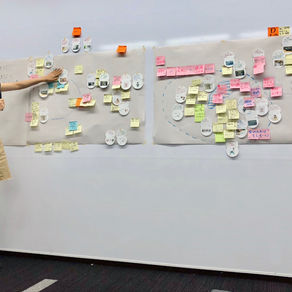 面的思考のワークショップ ver.4