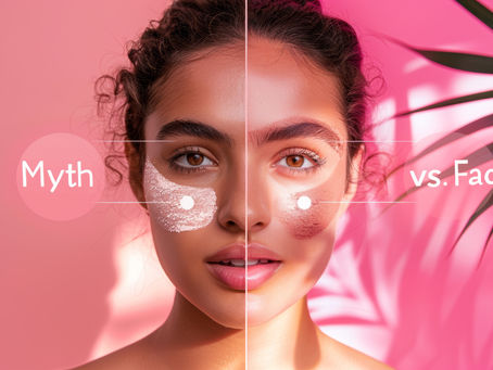 Anti-aging mythen ontmaskerd: behandelingen die eigenlijk niet werken