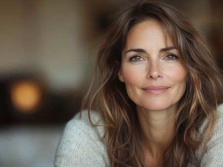 Skincare na je 50ste