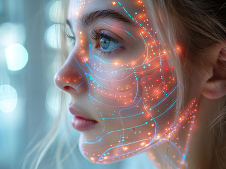 2025 wordt het jaar van de "Natural Look"