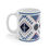 Thumbnail: 7 Directions, Sun and Moon Mug