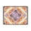 Thumbnail: Anukité, Protector (Pink), Cotton Woven Blanket | Tapestry