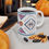 Thumbnail: 7 Directions, Sun and Moon Mug