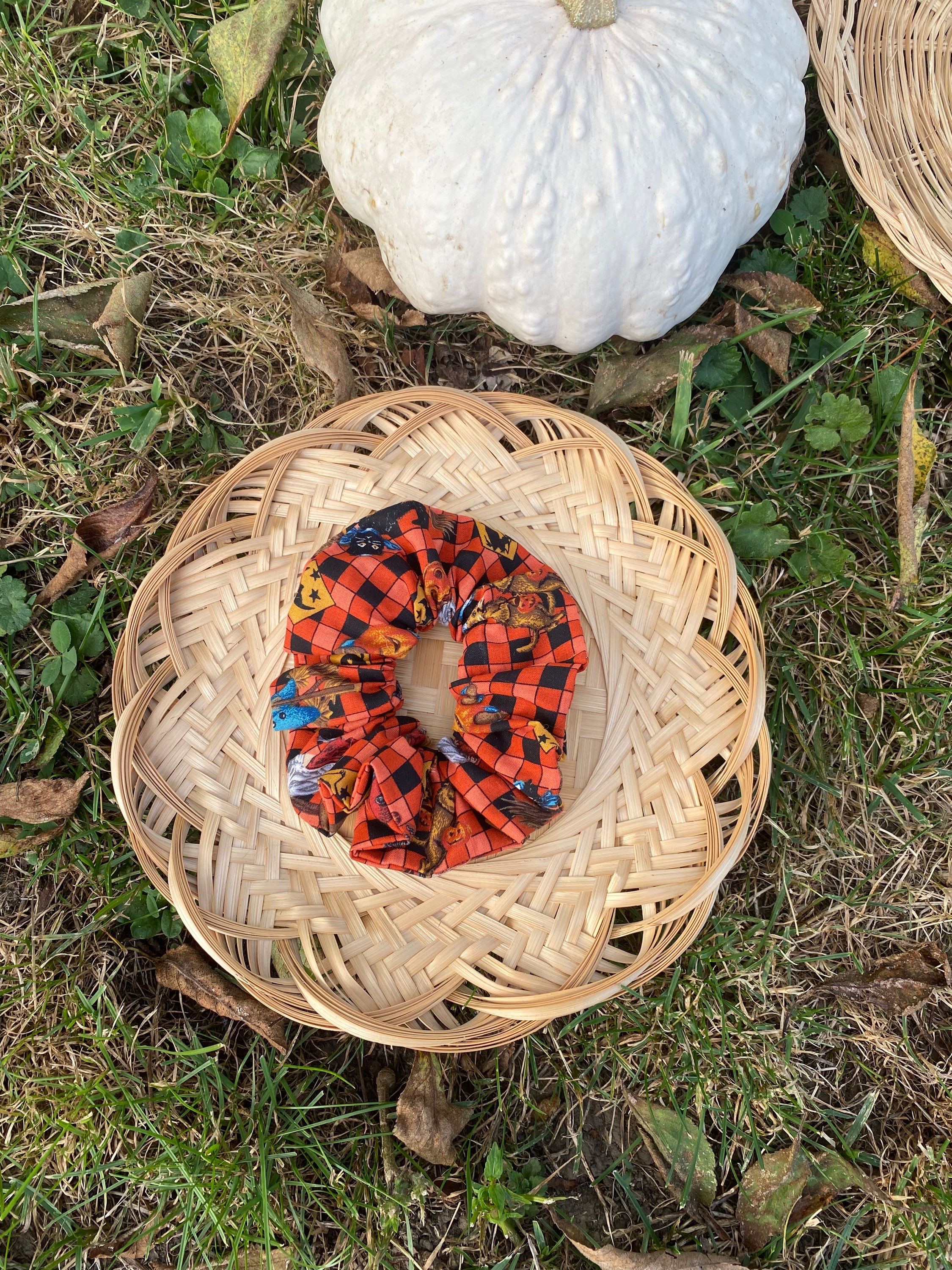 Chouchou - Halloween 