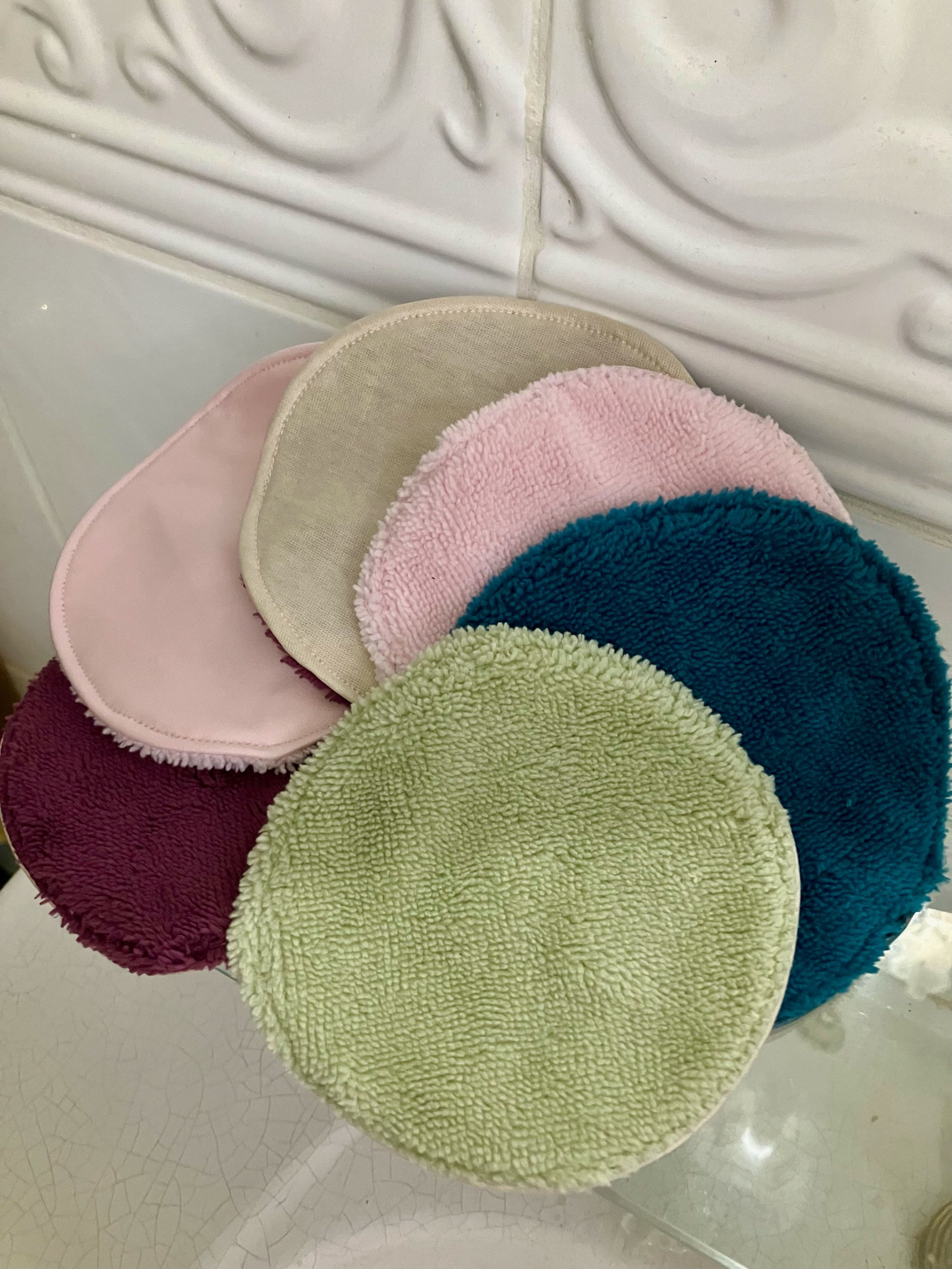 Coussinet d’allaitement 