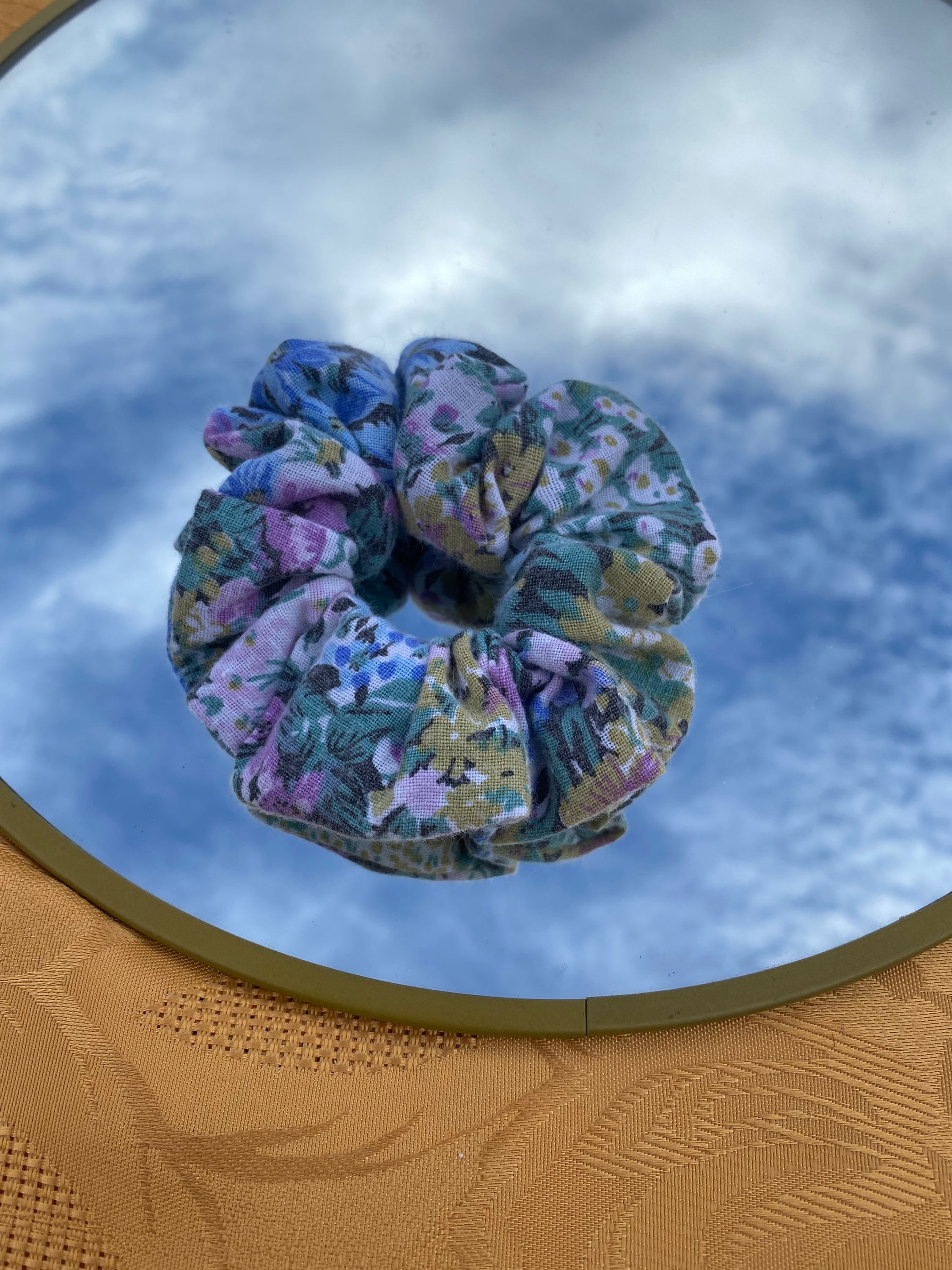 Chouchou - Constanza 