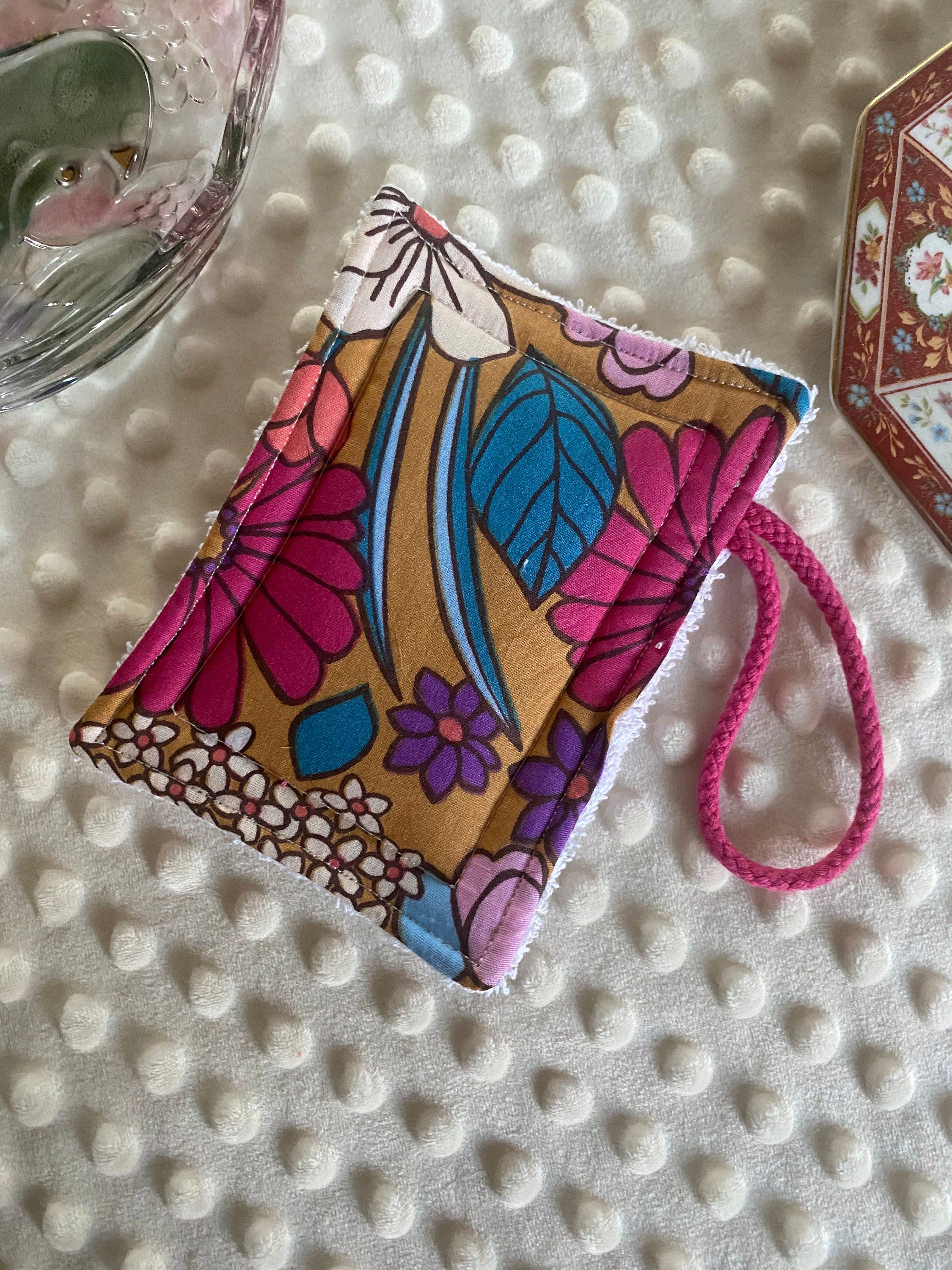 Éponge plate - Liengen