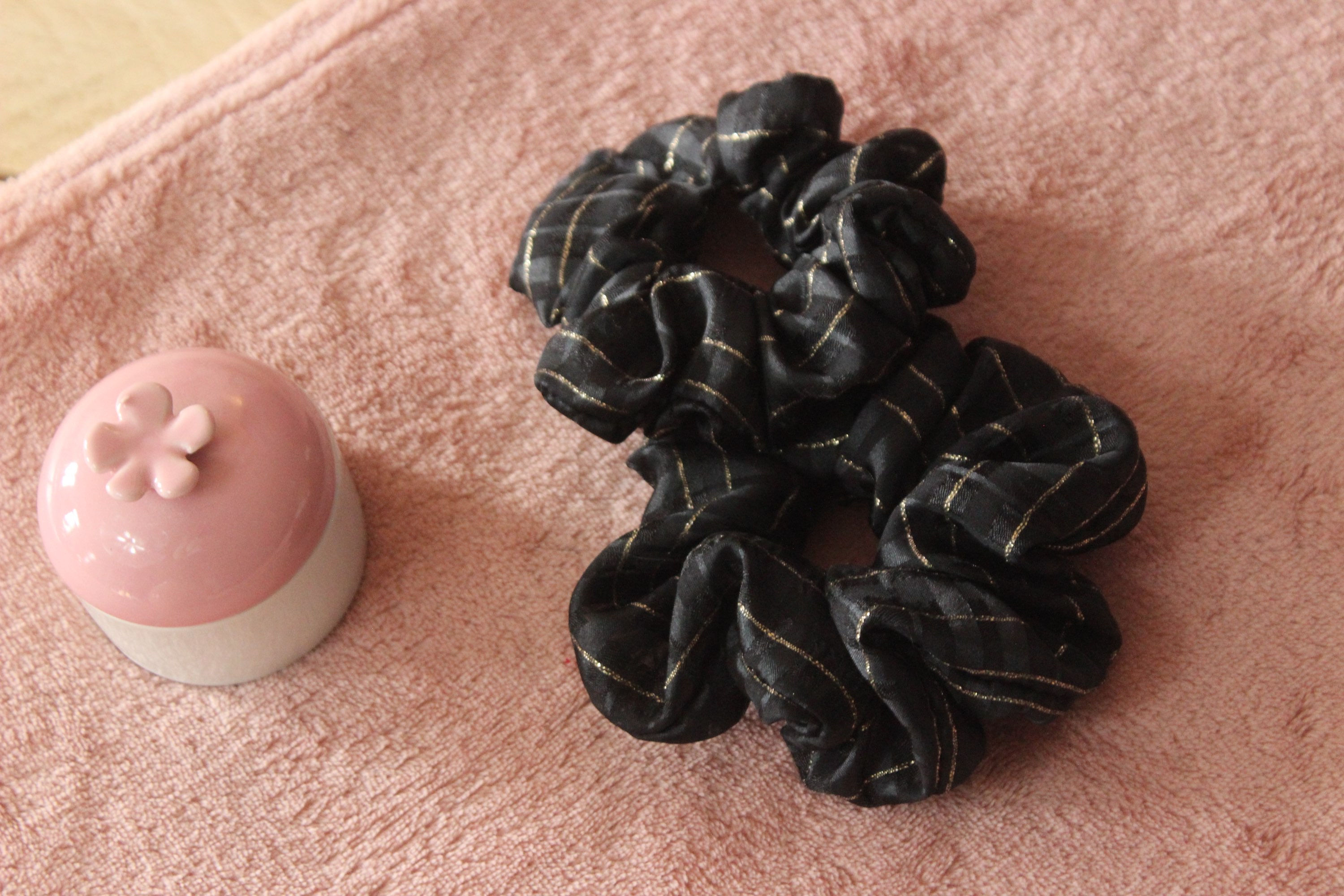 Chouchou - Black Moon 