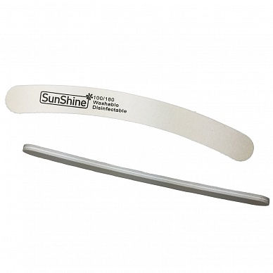 Миниатюра: Пилка SunShine WHITE