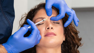 Everything You Need to Know About the Botox Brow Lift