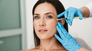 3 Tips for Getting Botox Under Your Eyes